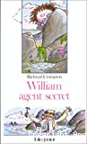 William agent secret