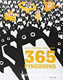 365 pingouins