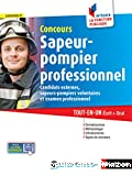 Concours Sapeur-pompier professionnel