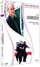 Jim Jarmusch : Ghost dog - La voie du samouraï + Broken flowers