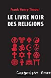 Le livre noir des religions