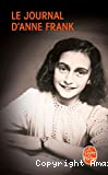 Le journal de Anne Frank