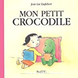 Mon petit crocodile