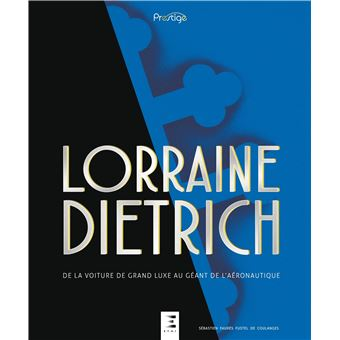 Lorraine Dietrich