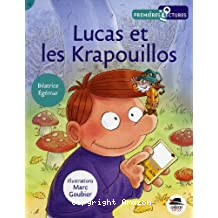 Lucas et les Krapouillos