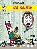 Lucky Luke - tome 7 - Ma Dalton