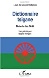 Dictionnaire tsigane