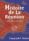 Histoire de la Réunion