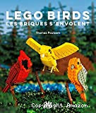 Lego birds