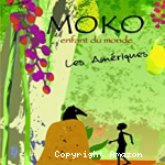 Moko - Enfant du monde : Les Amériques (Jaune)