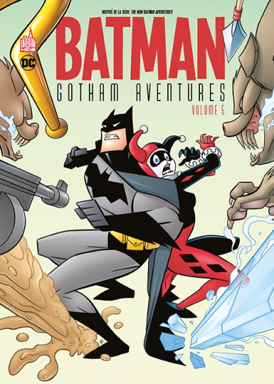 Batman
