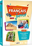 Dictionnaire français junior