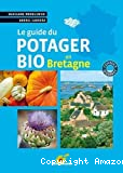 Le guide du potager bio en Bretagne