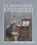 Le bonhomme Kamishibai
