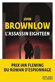 L'assassin eighteen