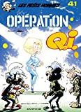 Opération QI