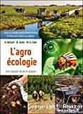 L'agroécologie