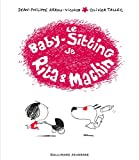 Le baby-sitting de Rita & Machin