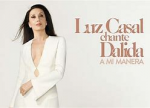 Luz Casal chante Dalida, a mi manera