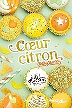 Coeur citron