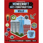 Minecraft : défi construction