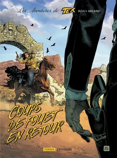 Coups de fouets en retour