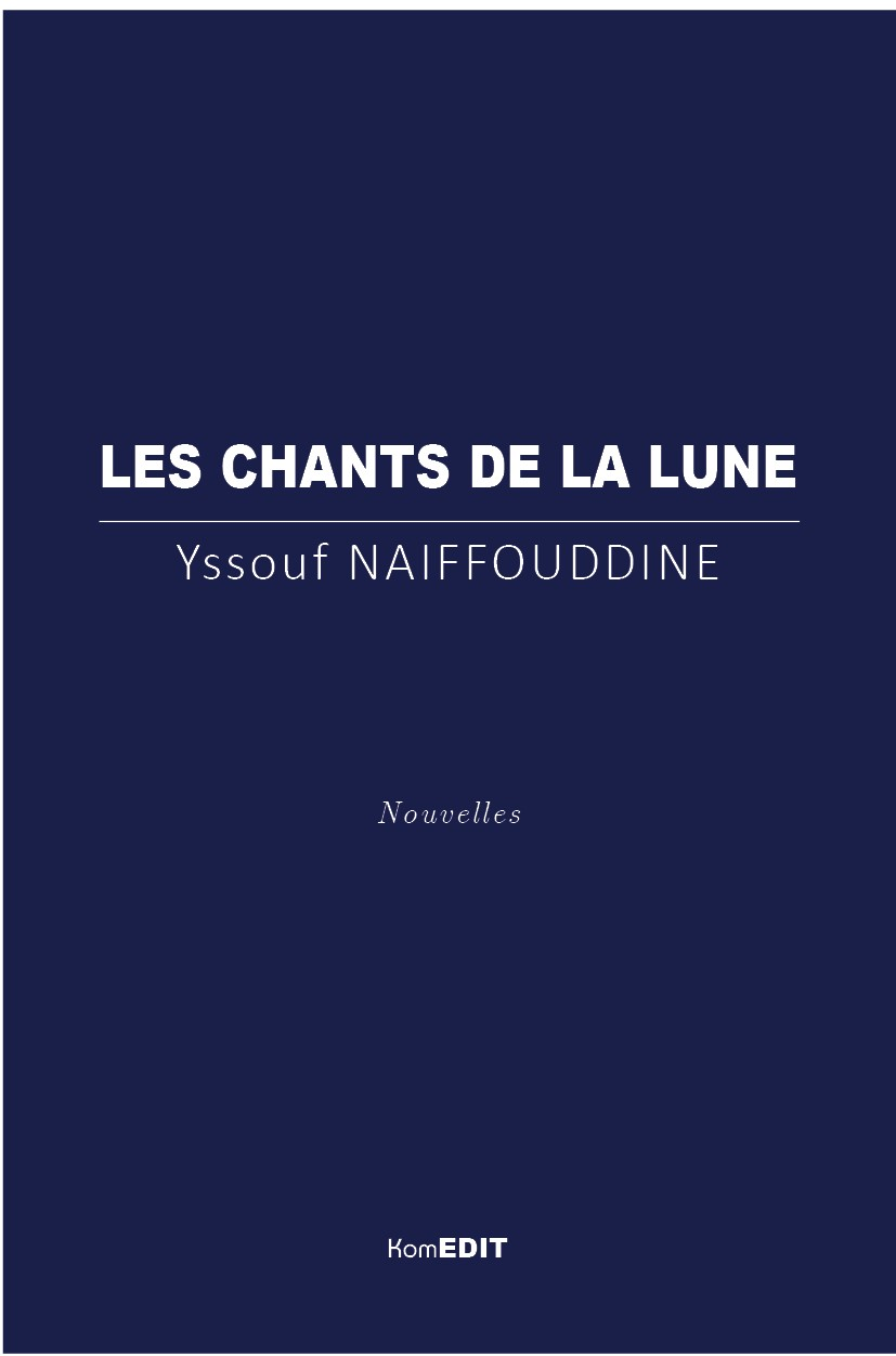Les chants de la lune
