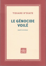Le génocide voilé