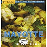 Meillleures recettes de Mayotte