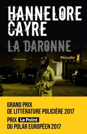 La Daronne