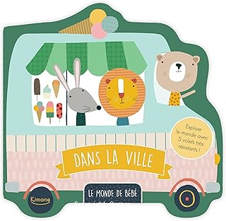 Dans la ville