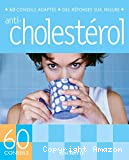 Anti-cholestérol