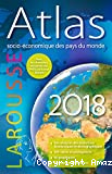 Atlas socio-économique des pays du monde 2018