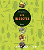 Les insectes