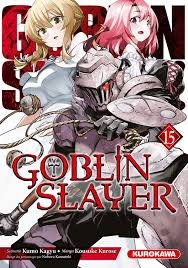 Goblin slayer