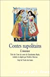 Contes napolitains