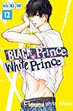 Black prince & white prince