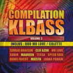Compilation Klbass - Volume 3