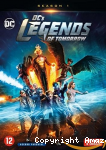 DC's legends of tomorrow - Saison 1