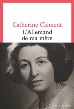 L'allemand de ma mère