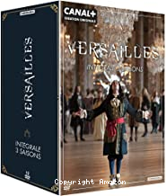 Versailles - Saisons 1 à 3