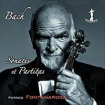 Bach - Sonates et partitas pour violon