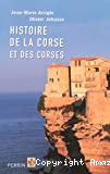 Histoire de la Corse et des Corses