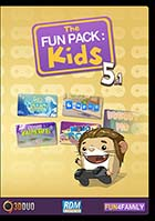 The Fun Pack : Kids