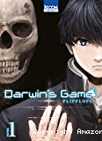 Darwin's Game T01