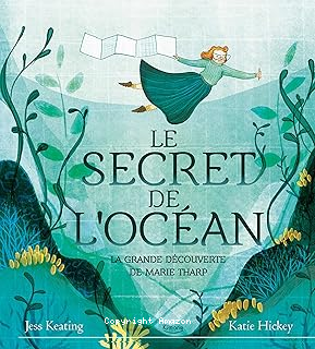 Le secret de l'océan
