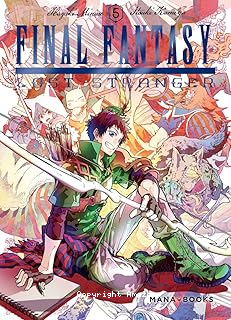 Final fantasy