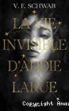 La vie invisible d'Addie Larue