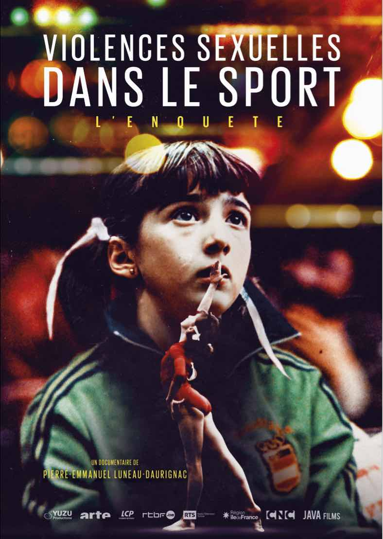 Violences sexuelles dans le sport - L'enquête