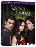 Vampire diaries (The) - Saison 2